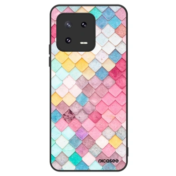 Obal pro Xiaomi 13 Pro - Barevná střecha
