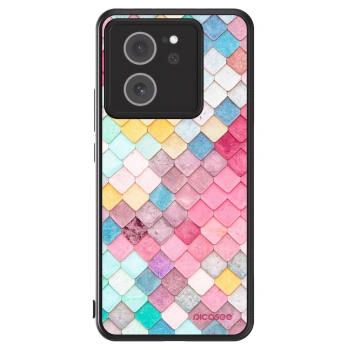 Picasee ULTIMATE CASE pro Xiaomi 13T Pro - Barevná střecha