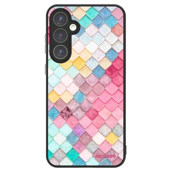 Picasee ULTIMATE CASE pro Samsung Galaxy S23 FE S711B - Barevná střecha