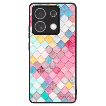 Picasee ULTIMATE CASE pro Xiaomi Redmi Note 13 Pro 5G - Barevná střecha