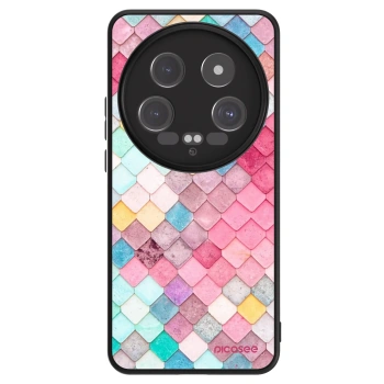 Obal pro Xiaomi 14 Ultra - Barevná střecha