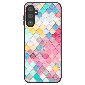Obal pro Samsung Galaxy A05s A057G - Barevná střecha