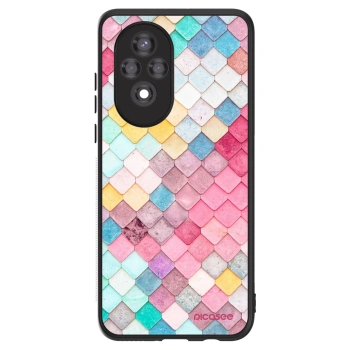 Obal pro Honor 200 Pro 5G - Barevná střecha