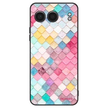 Obal pro OnePlus Nord 4 - Barevná střecha