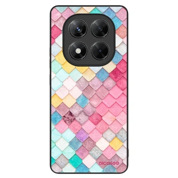 Picasee ULTIMATE CASE pro Xiaomi Redmi Note 14 Pro 5G - Barevná střecha