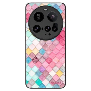 Picasee ULTIMATE CASE pro Xiaomi 15 Ultra - Barevná střecha