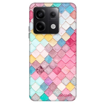 Obal pro Xiaomi Redmi Note 13 Pro 5G - Barevná střecha