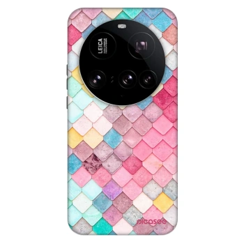 Obal pro Xiaomi 15 Ultra - Barevná střecha