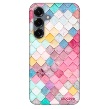 Obal pro Samsung Galaxy S25+ 5G - Barevná střecha