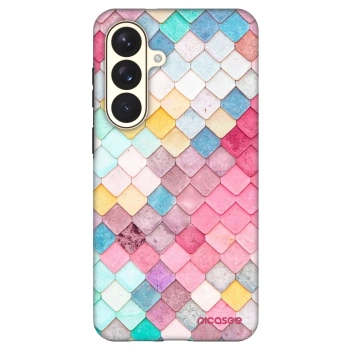 Obal pro Samsung Galaxy S26+ - Barevná střecha
