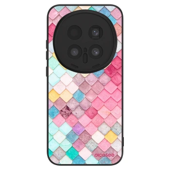 Obal pro Honor Magic8 Pro 5G - Barevná střecha