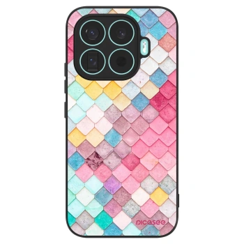 Obal pro Xiaomi 17T - Barevná střecha