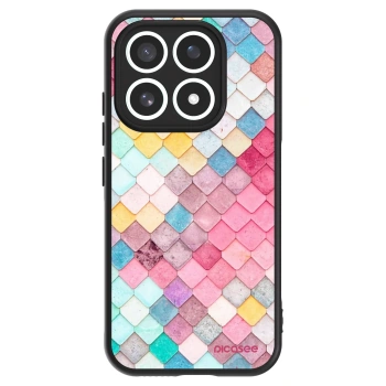 Picasee ULTIMATE CASE PowerShare pro Xiaomi 17 - Barevná střecha