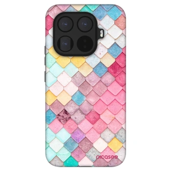 Obal pro Xiaomi 15T Pro - Barevná střecha