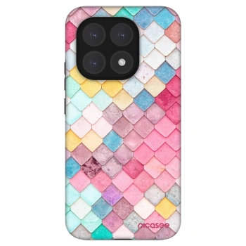 Picasee Fashion Case pro Xiaomi 15T - Barevná střecha
