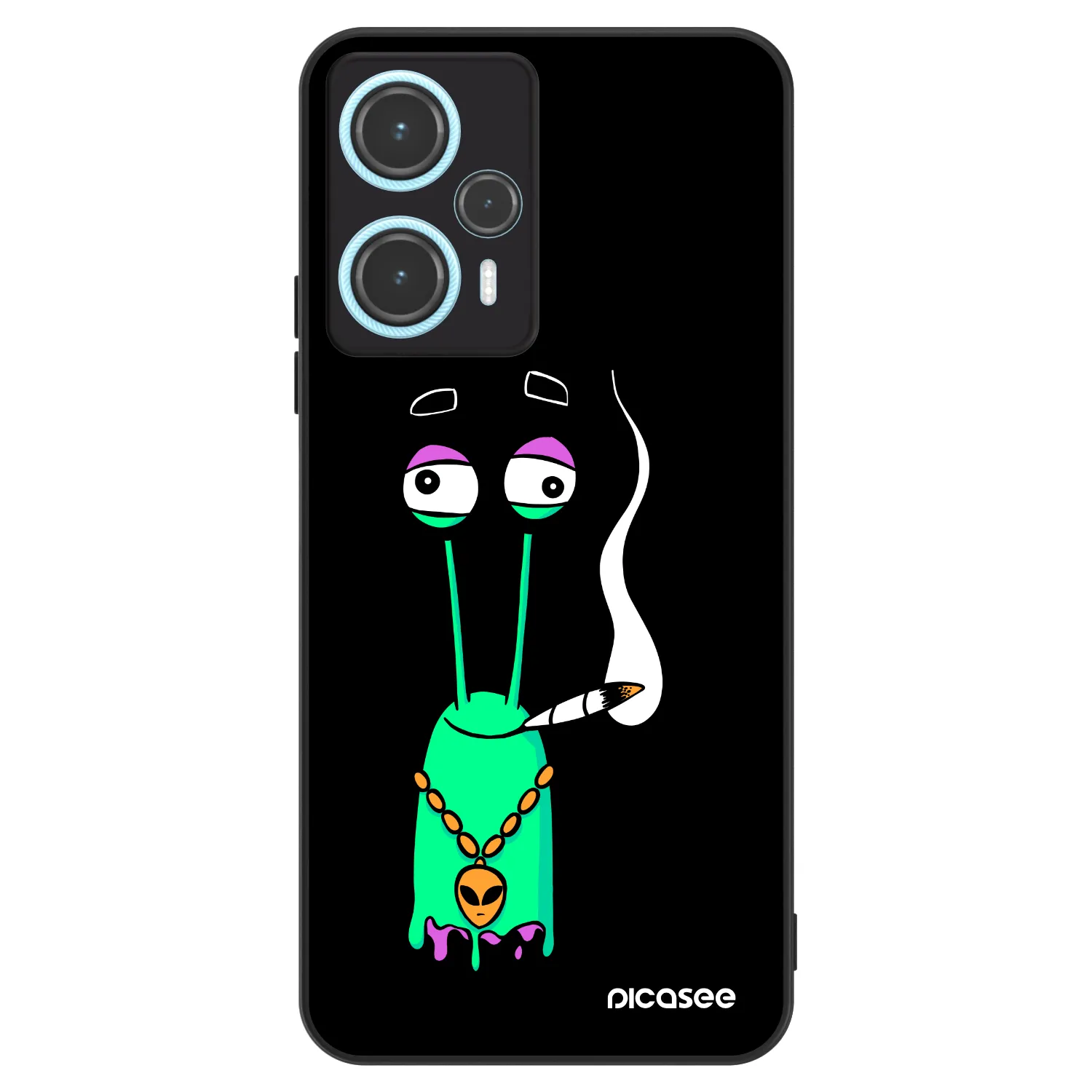 Picasee ULTIMATE CASE pro Xiaomi Poco F5 - Earth - Sám doma