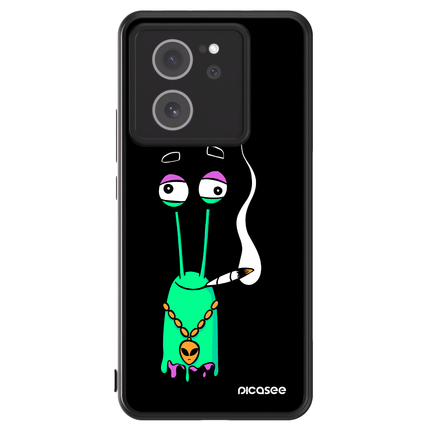 Picasee ULTIMATE CASE pro Xiaomi 13T - Earth - Sám doma