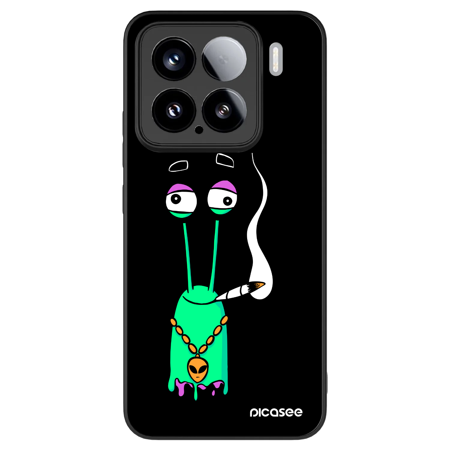 Picasee ULTIMATE CASE pro Xiaomi 15 - Earth - Sám doma