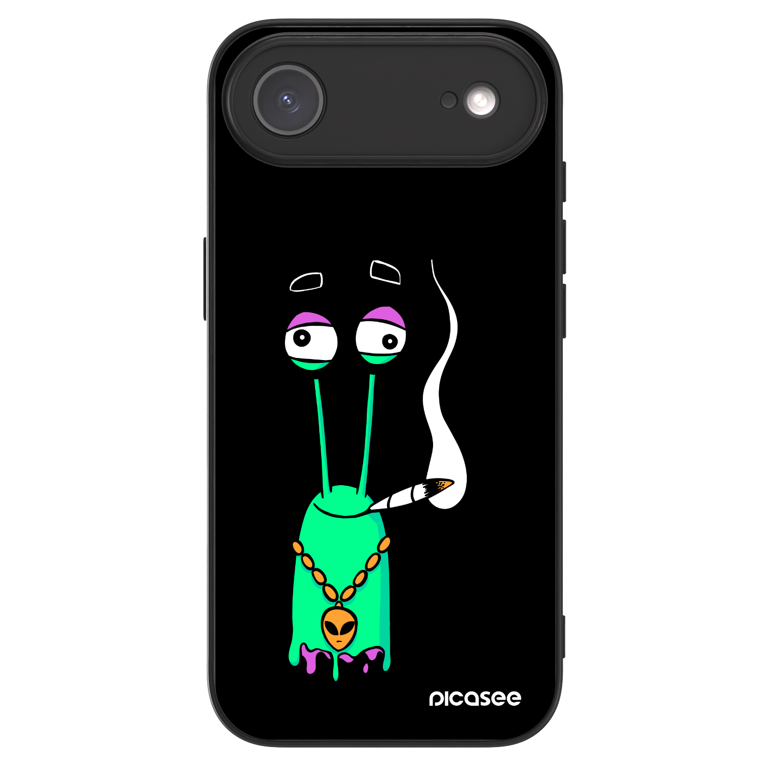 Picasee ULTIMATE CASE pro Apple iPhone Air - Earth - Sám doma