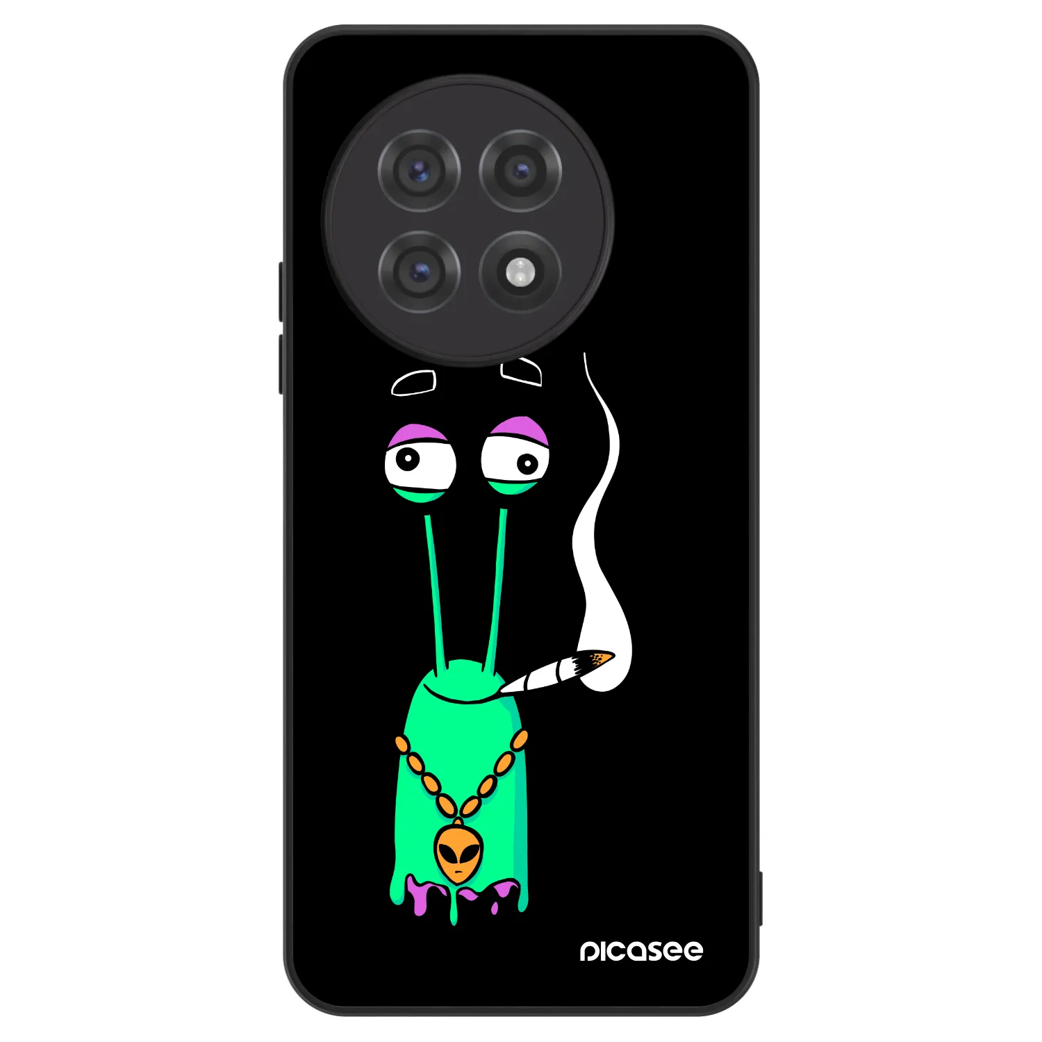 Picasee ULTIMATE CASE pro OnePlus 13R 5G - Earth - Sám doma