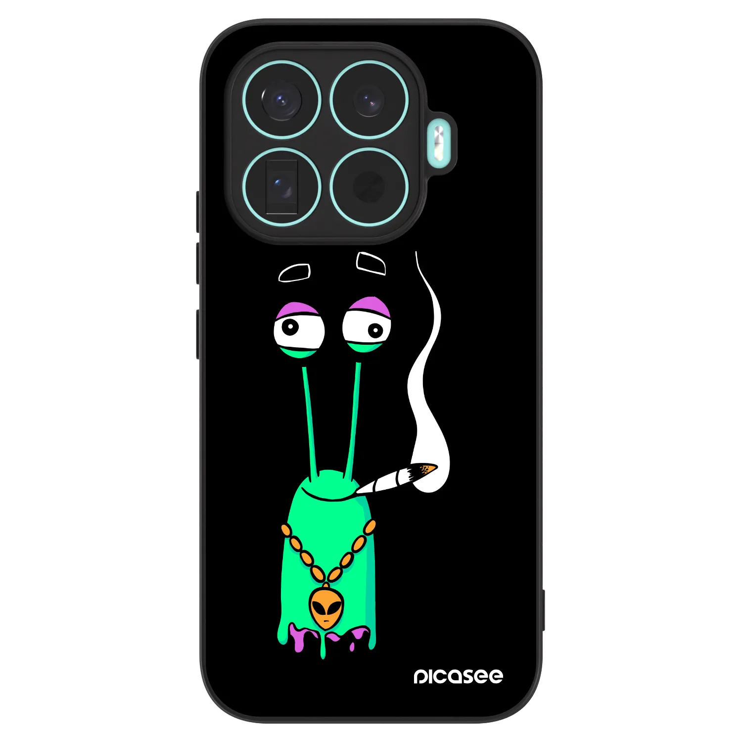 Picasee ULTIMATE CASE pro Xiaomi 17T - Earth - Sám doma