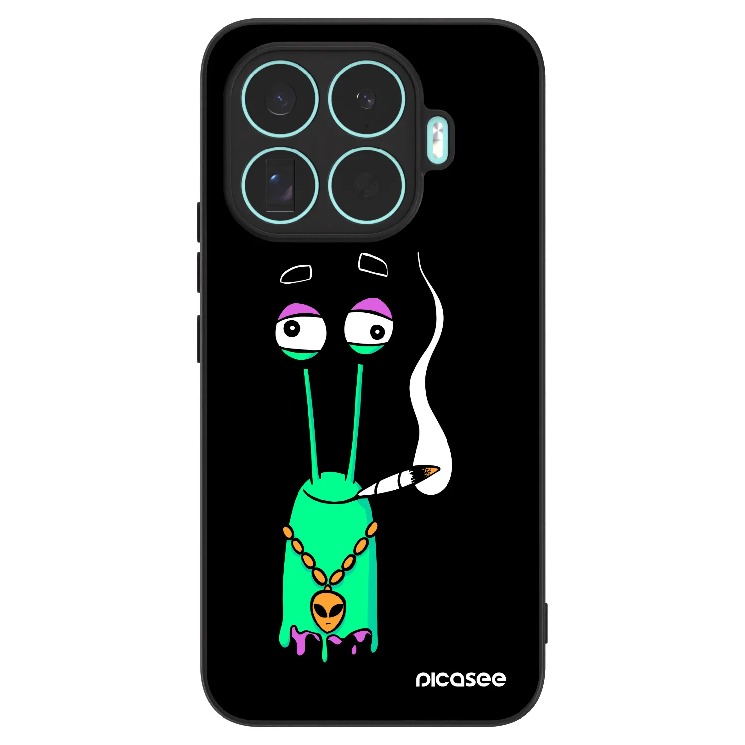 Picasee ULTIMATE CASE pro Xiaomi 17T Pro - Earth - Sám doma