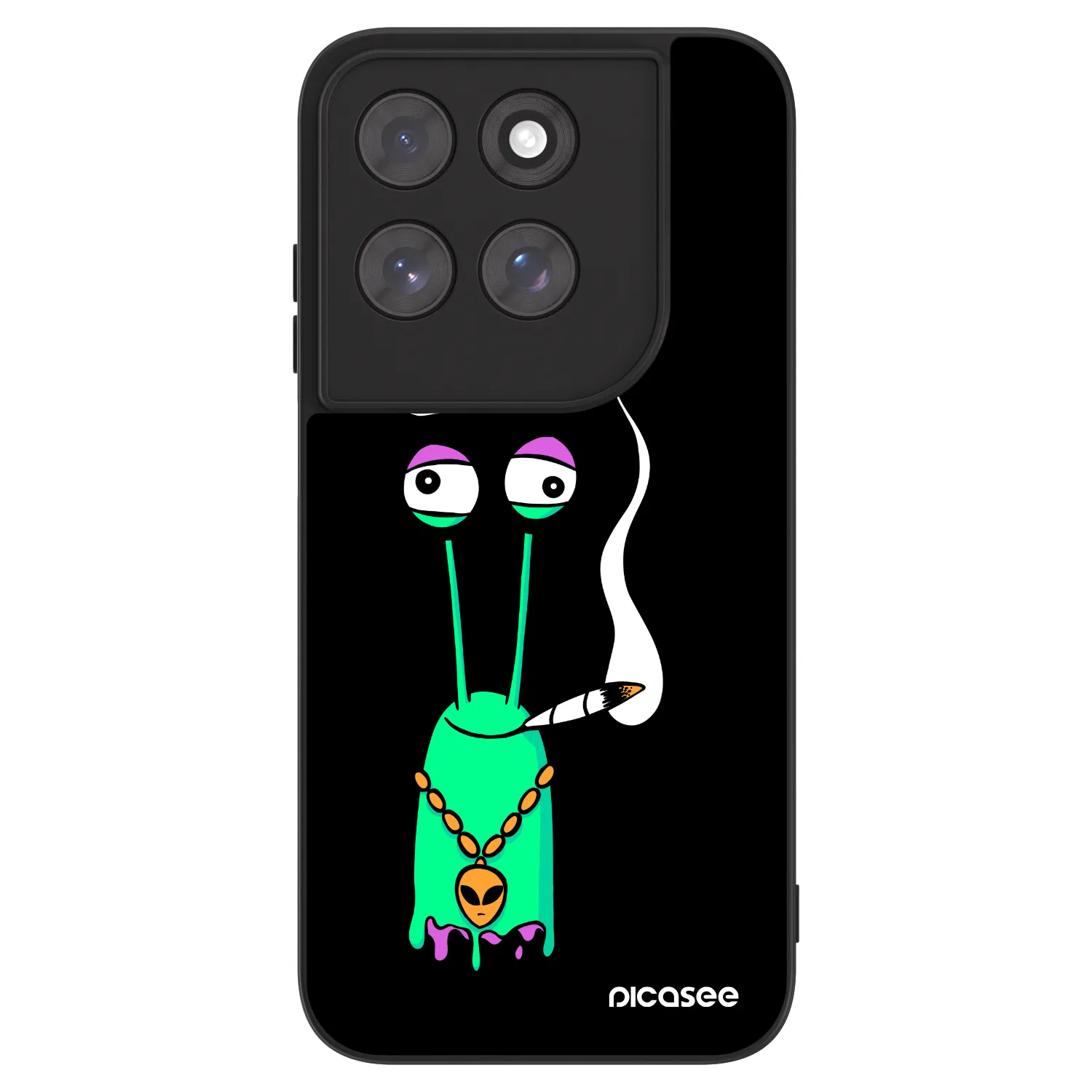 Picasee ULTIMATE CASE pro Motorola Moto G77 - Earth - Sám doma