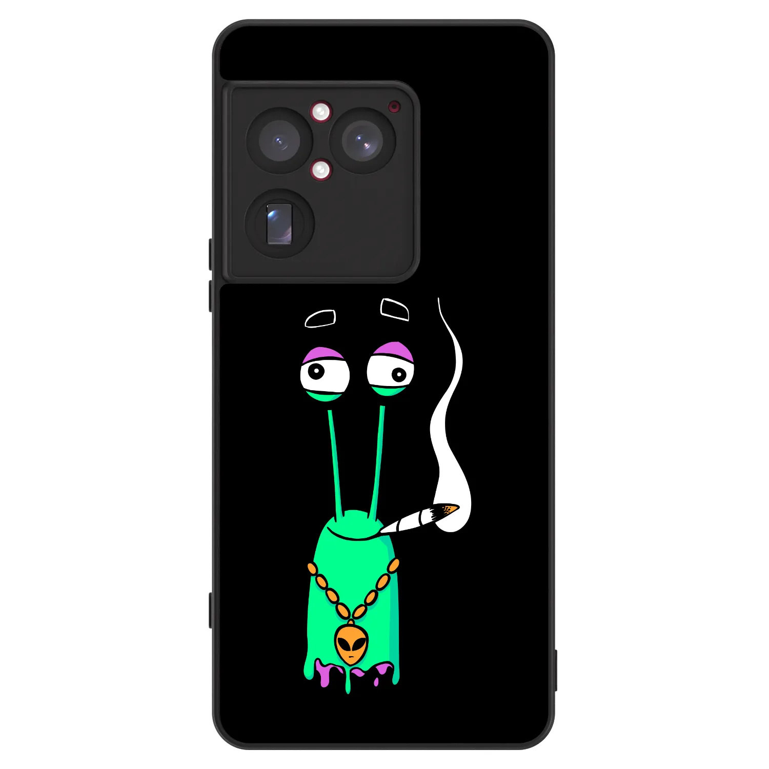 Picasee ULTIMATE CASE pro Sony Xperia 1 VIII 5G - Earth - Sám doma