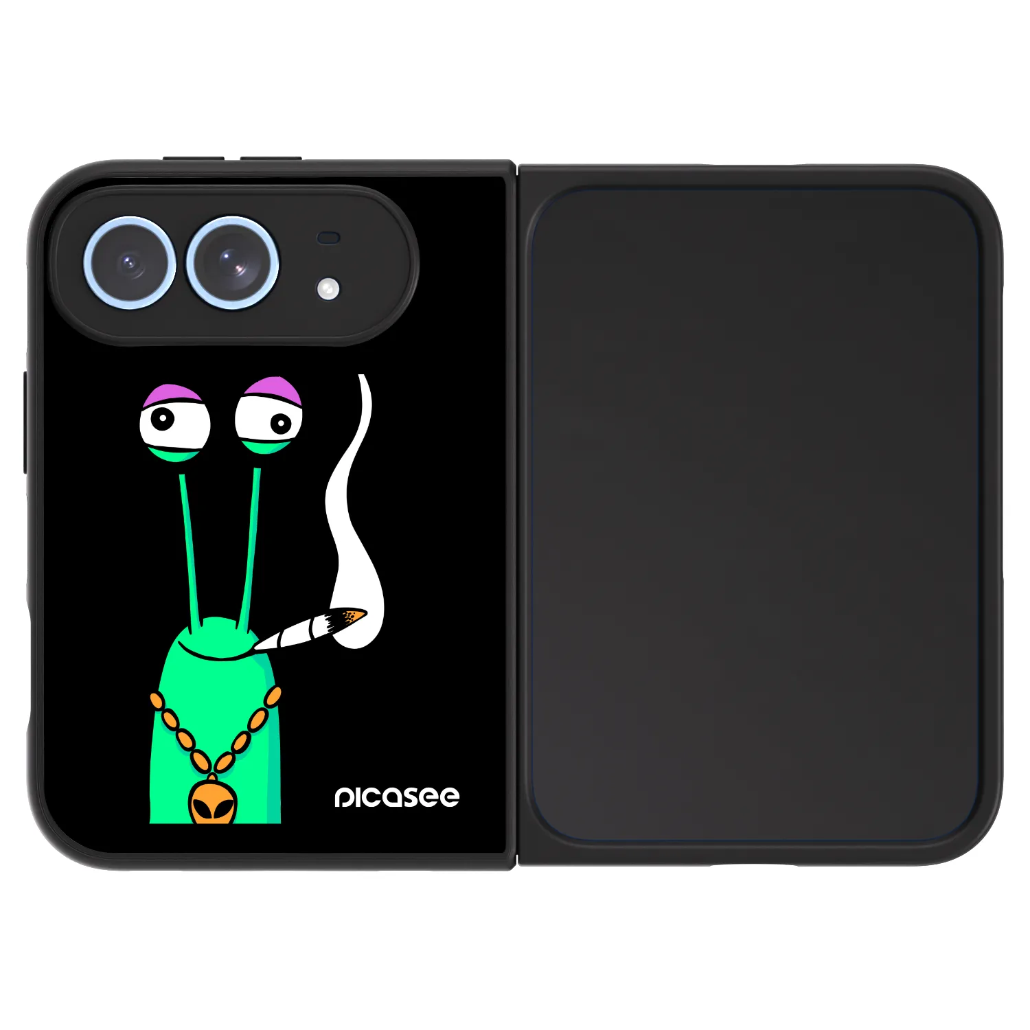 Picasee ULTIMATE CASE MagSafe pro Apple iPhone Duo - Earth - Sám doma