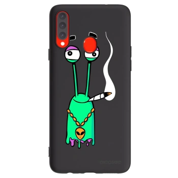 Obal pro Samsung Galaxy A20s - Earth - Sám doma