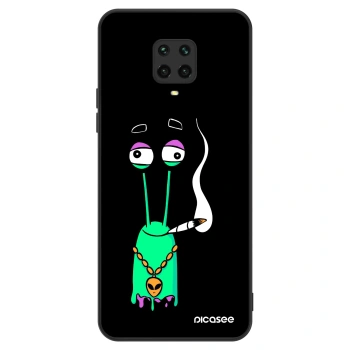 Obal pro Xiaomi Redmi Note 9 Pro - Earth - Sám doma