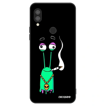 Obal pro Xiaomi Redmi 7 - Earth - Sám doma