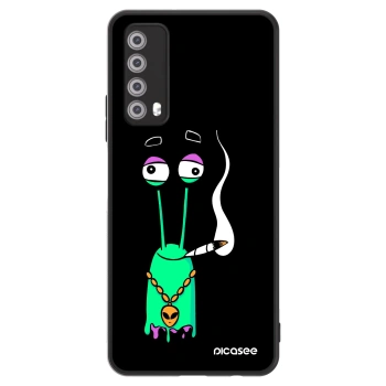 Obal pro Huawei P Smart 2021 - Earth - Sám doma