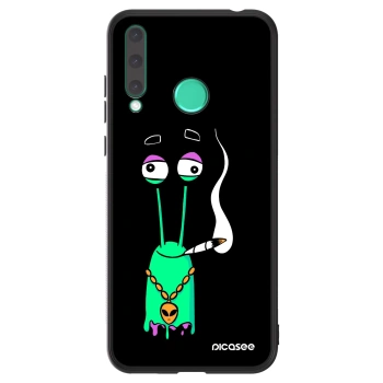Obal pro Honor 20 Lite - Earth - Sám doma
