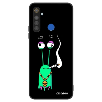 Obal pro Realme 5 - Earth - Sám doma