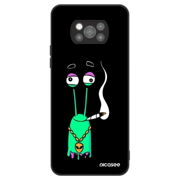Obal pro Xiaomi Poco X3 Pro - Earth - Sám doma