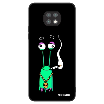Obal pro Xiaomi Redmi Note 9T - Earth - Sám doma