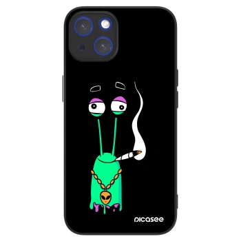Picasee ULTIMATE CASE pro Apple iPhone 14 - Earth - Sám doma