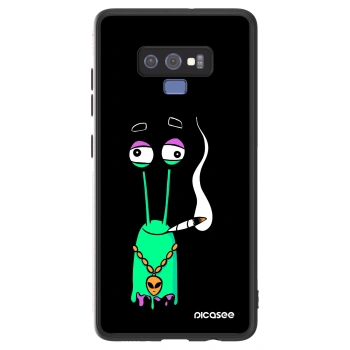 Obal pro Samsung Galaxy Note 9 N960F - Earth - Sám doma