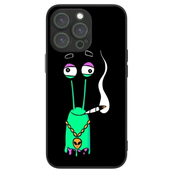 Picasee ULTIMATE CASE MagSafe pro Apple iPhone 13 Pro - Earth - Sám doma