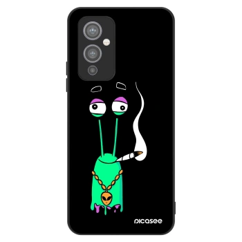 Obal pro OnePlus 9 - Earth - Sám doma