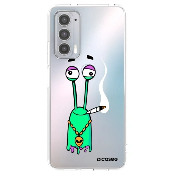 Obal pro Motorola Edge 20 - Earth - Sám doma