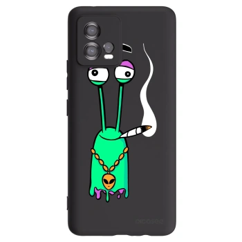 Obal pro Motorola Moto G72 - Earth - Sám doma