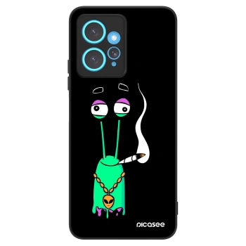 Obal pro Xiaomi Redmi Note 12 4G - Earth - Sám doma