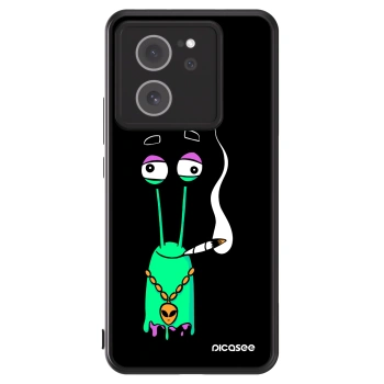Picasee ULTIMATE CASE pro Xiaomi 13T - Earth - Sám doma