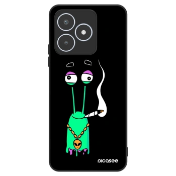 Obal pro Realme C53 - Earth - Sám doma