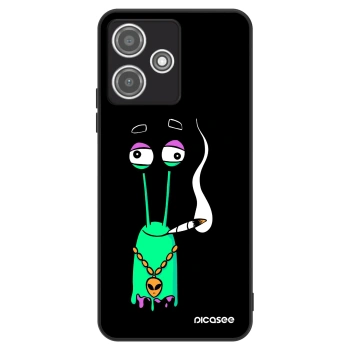 Obal pro Xiaomi Redmi 12 5G - Earth - Sám doma