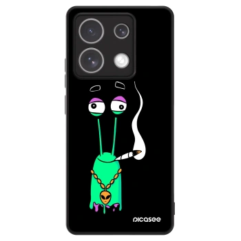 Picasee ULTIMATE CASE pro Xiaomi Redmi Note 13 Pro 5G - Earth - Sám doma