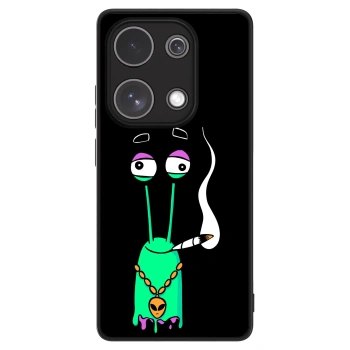 Picasee ULTIMATE CASE pro Xiaomi Redmi Note 13 Pro 4G - Earth - Sám doma