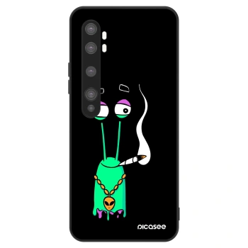 Obal pro Xiaomi Mi Note 10 (Pro) - Earth - Sám doma